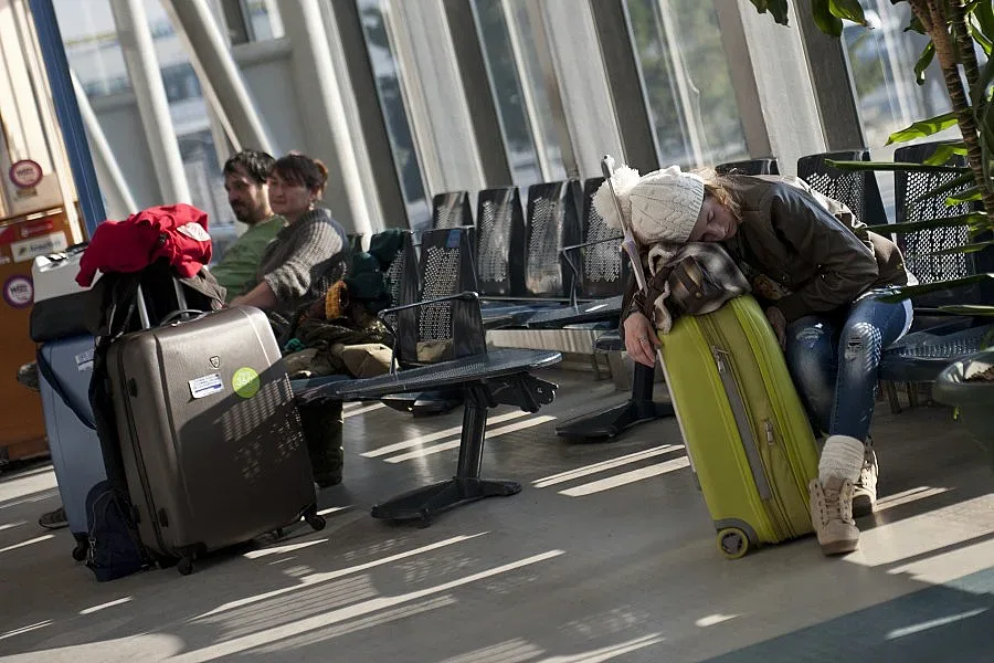 Над 300 000 българи пътуват към Германия