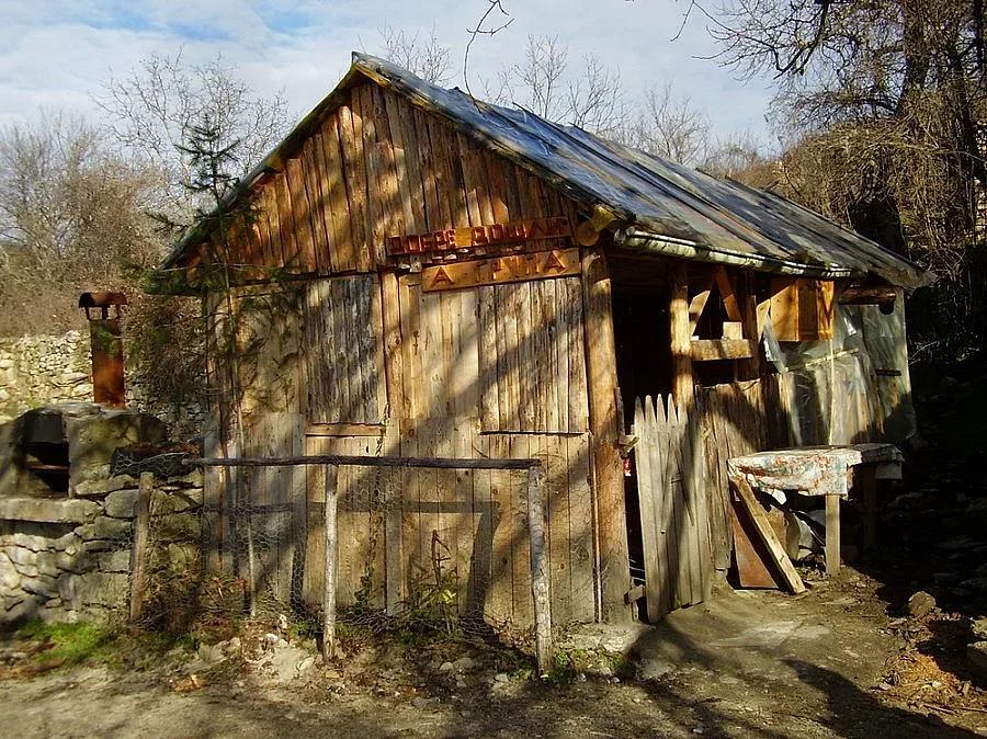 Разрешението за строеж на барака за 14 дни