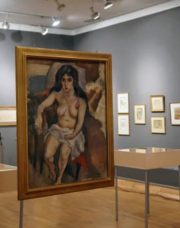 Паскин замина за Бургас