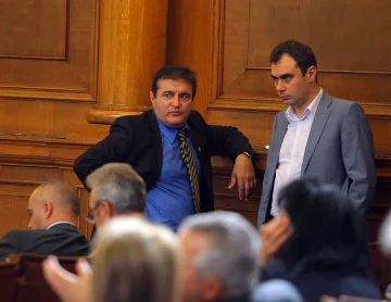 Багдасаров се среща с жители на Кърджалийско