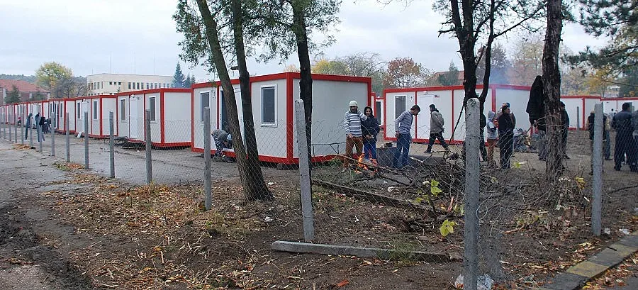 ООН смекчи тона за условията в лагерите ни