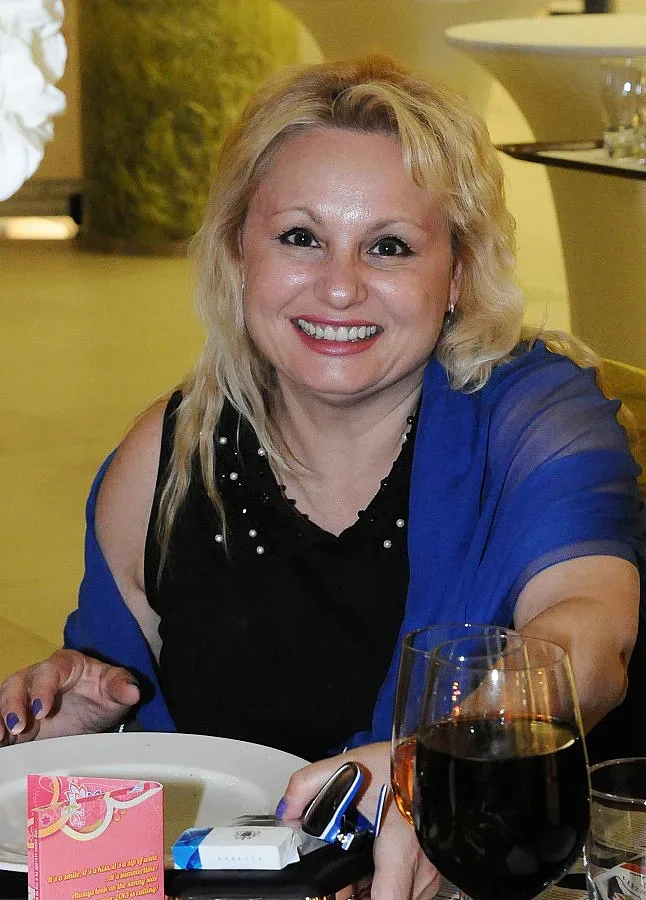 Тони Димитрова: Помагам, без да бия камбаната