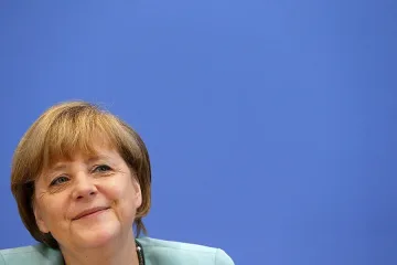 Германия създава комисия за защита от имигранти