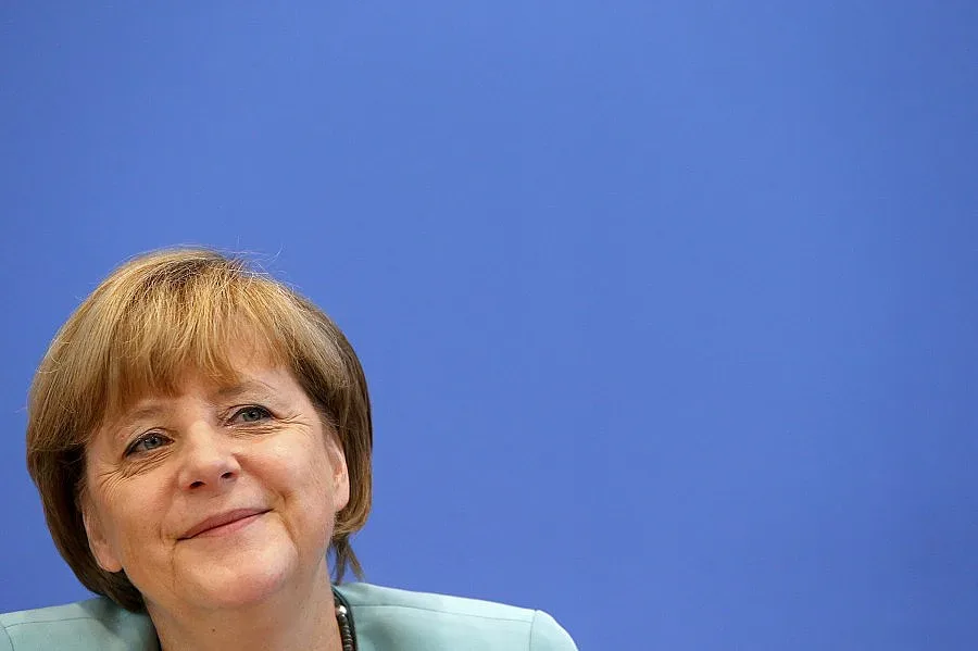 Германия създава комисия за защита от имигранти