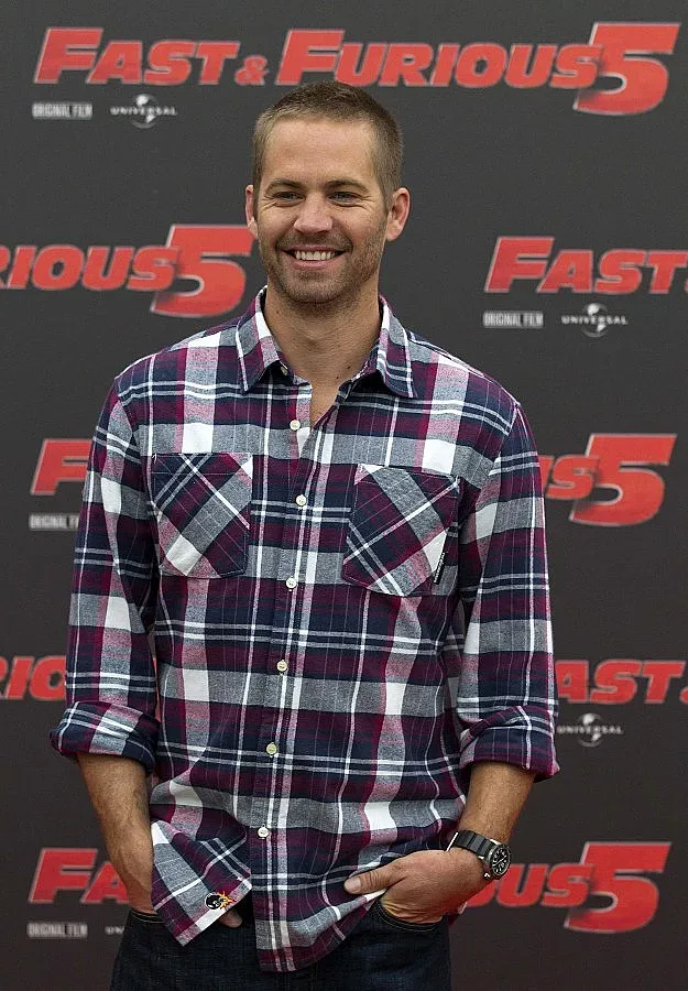 Катастрофата с Пол Уокър не е заради алкохол и наркотици