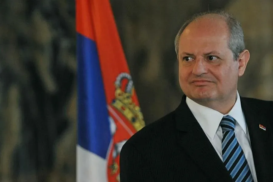 Сърбия предлага общи балкански посолства в чужбина