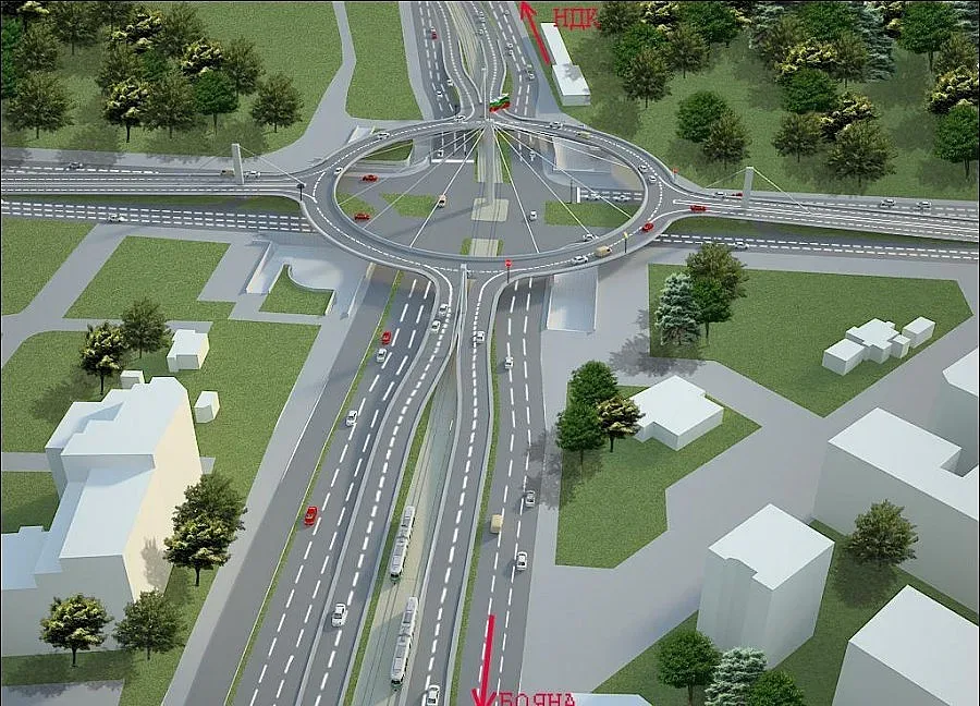 Тапа на Семинарията от 8 януари до март