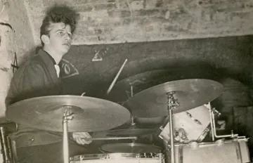 Ринго разкри "Бийтълс" с 250 снимки