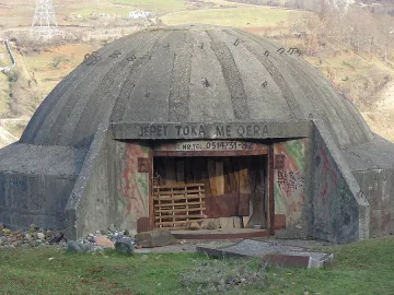 Загадката Албания