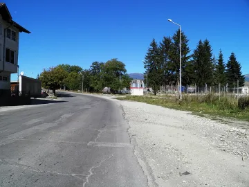 Нова година – нов проект в Разлог