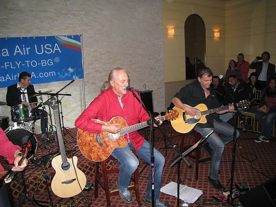 "Фондацията" възроди класиките