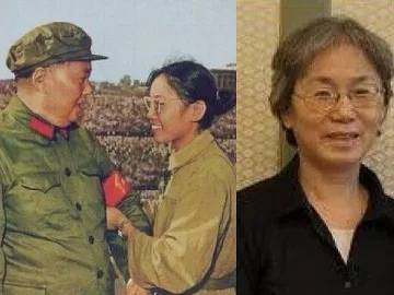 Отиде си жената, символ на най-страховитото клане. Умряха 100 милиона