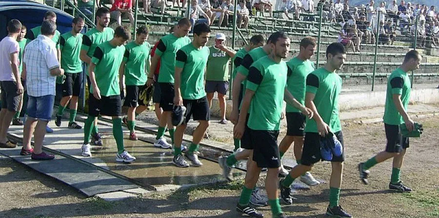 Дълг от над половин млн. лв. спира спонсори за „Пирин"