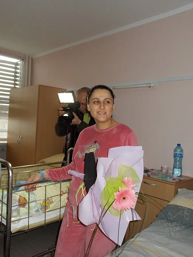 Матей е орисан да е първи в живота