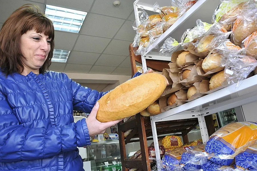 Брокер: Евтин хляб и олио през 2014 г.