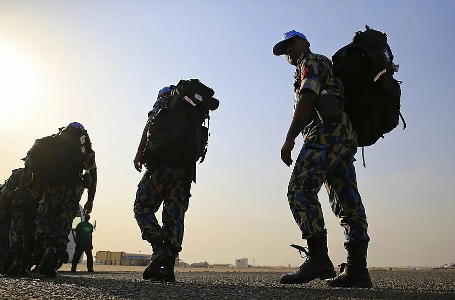 САЩ евакуират американски граждани от Южен Судан