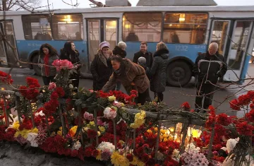Психолози оказват помощ на хората във Волгоград