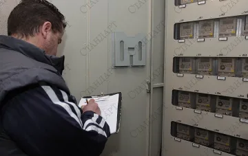  Започва извънредно отчитане на електромерите