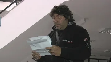 Политикът художник