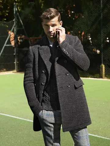 Гришо чака своя скок в Космоса