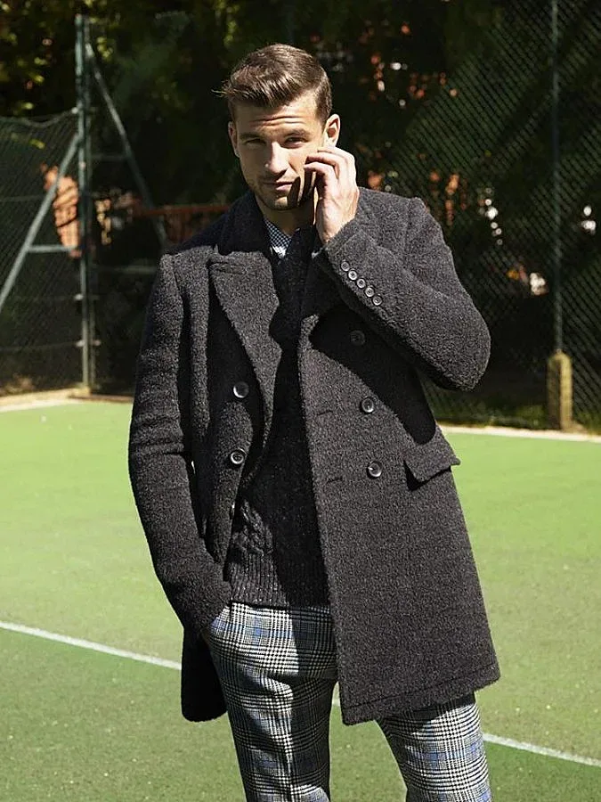 Гришо чака своя скок в Космоса