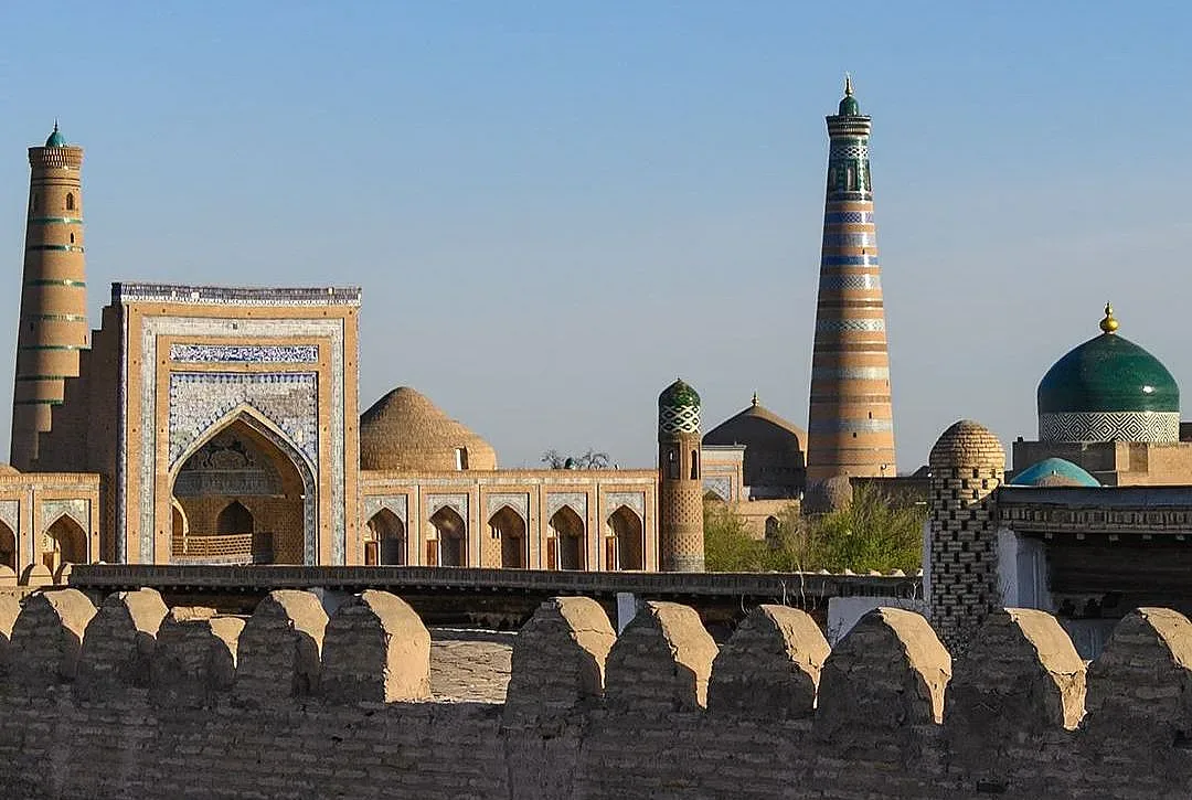 Бивша съветска република стана златна мина за туризма