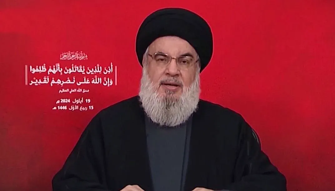 Намериха тялото на Насрала. Стана ясно как е загинал