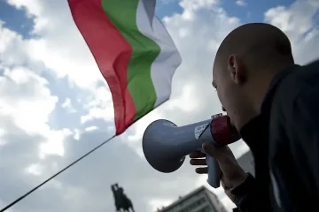 Варна се вдига на протест днес