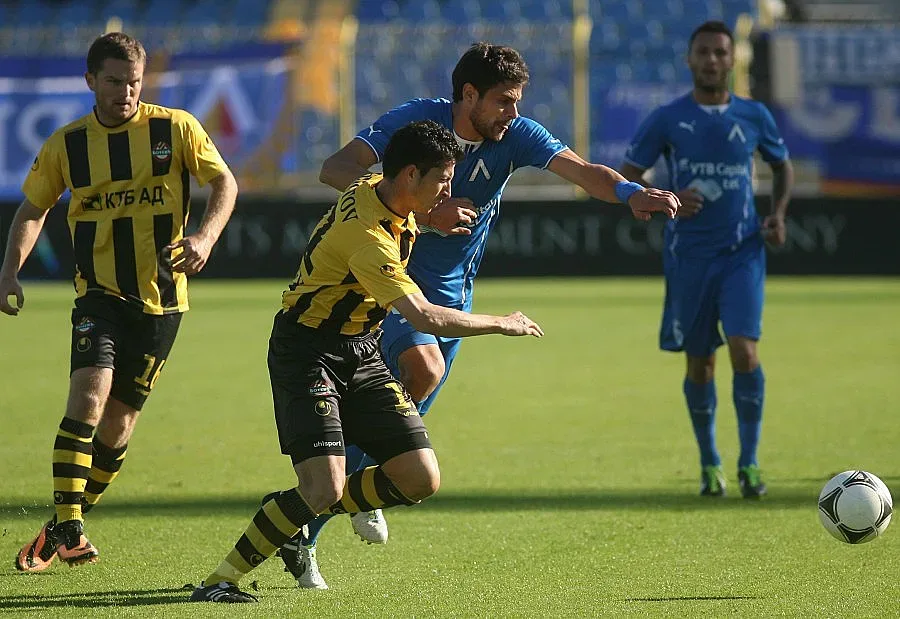 Виваком пуска телефон за "бултраси"