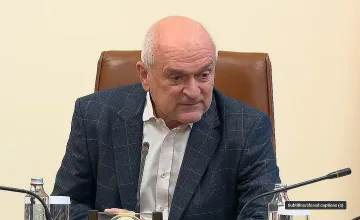 Кабинетът "Главчев" реши! Спешно евакуират българи