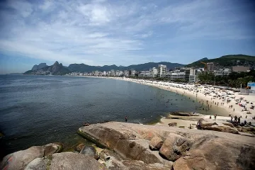 В топ 10 сме за туризъм в света