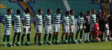 "Морето" развя бялото знаме