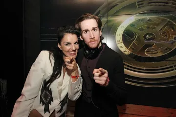 Индзаги е по-голям купонджия от Балотели