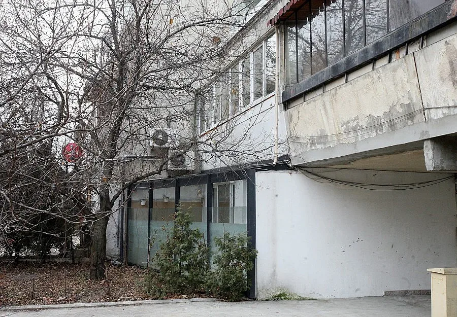 Убили свекървата на Куцкова с ритници