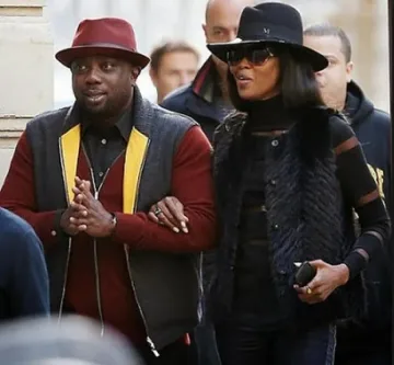 Наоми Кембъл заби нов богаташ