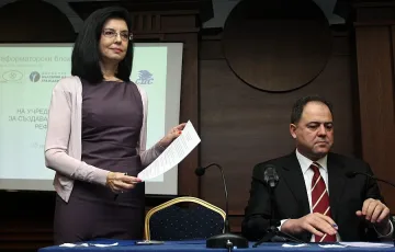 Кунева: Състоянието ни е резултат от системен грешен подход