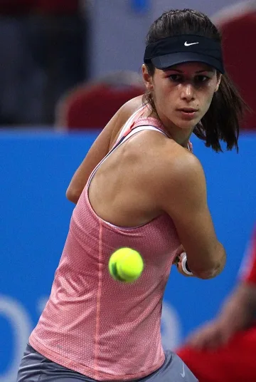 Пиронкова почва срещу японка в Сидни 