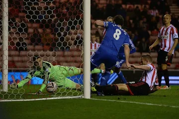 Челси загуби Лампард и Иванович за месец