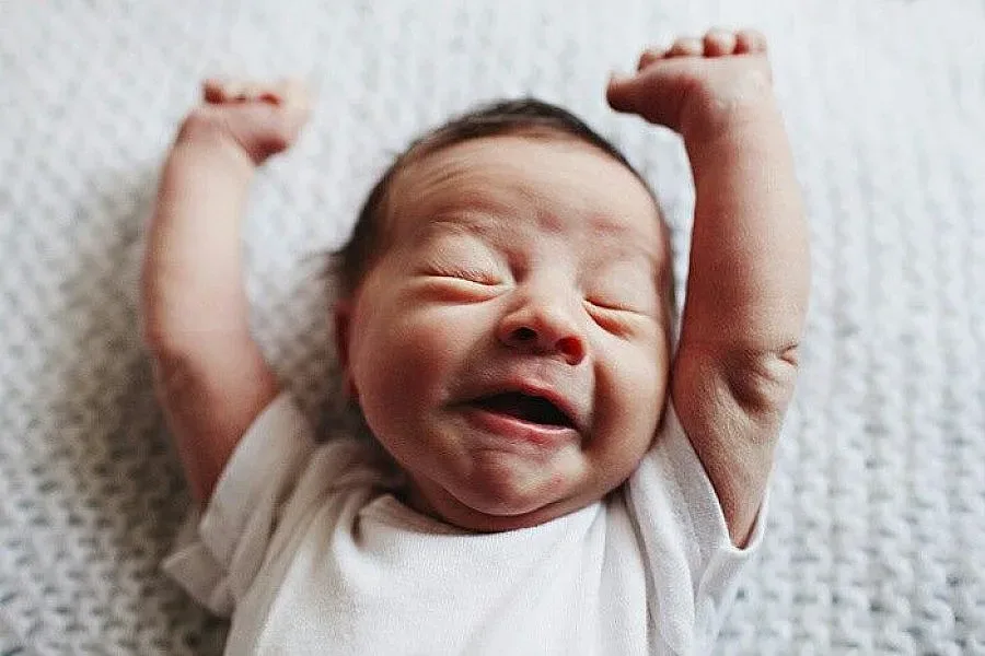 През 2013 г.: 3 984 бебета са проплакали в "Майчин дом"