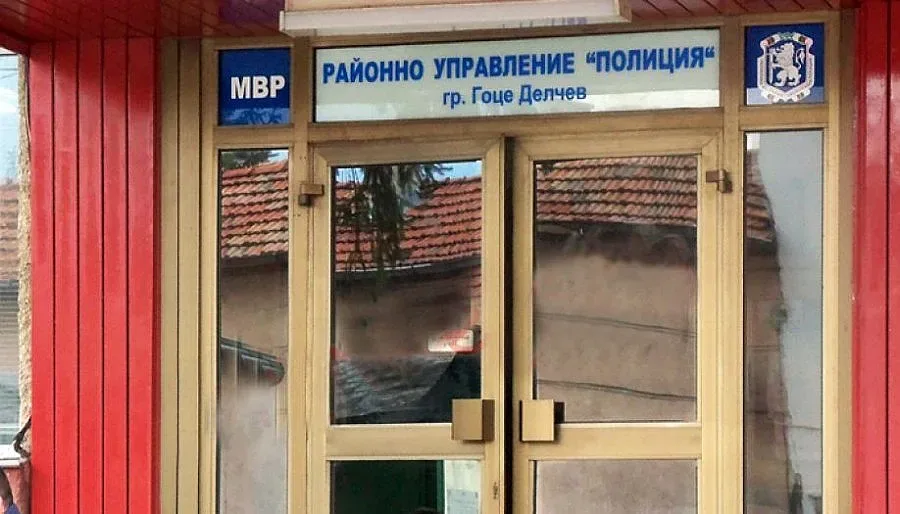 Мъртвопиян шофьор посрещна Нова година в килията