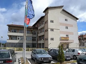 Хванаха двама столичани да крадат от къща в Банско