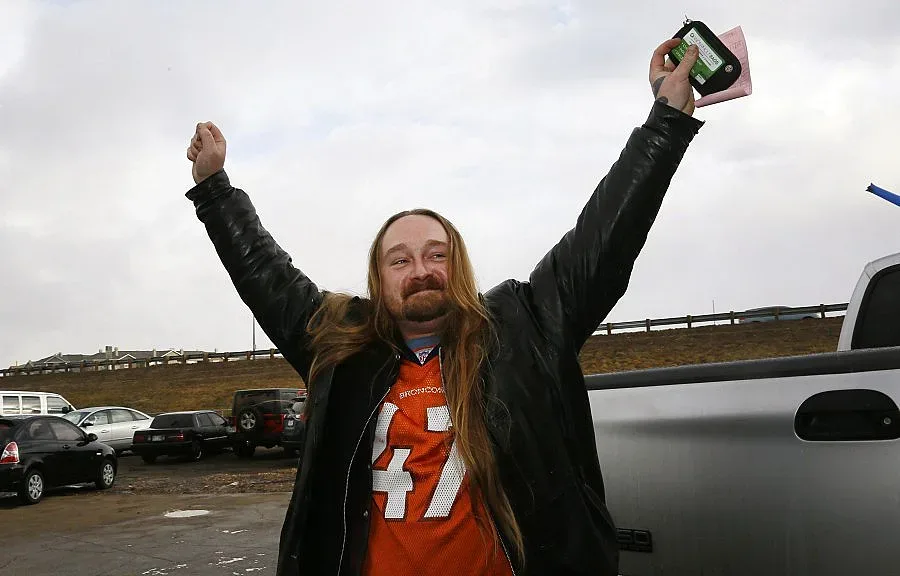 Започна легалната продажба на марихуана в САЩ