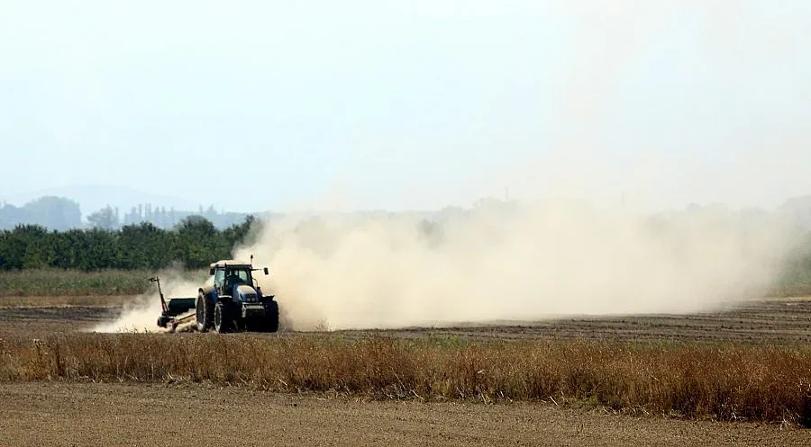 Ваучери за горива ще раздава земеделското министерство