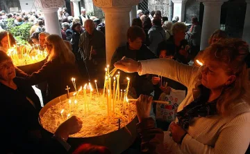 Днес е Силвестровден