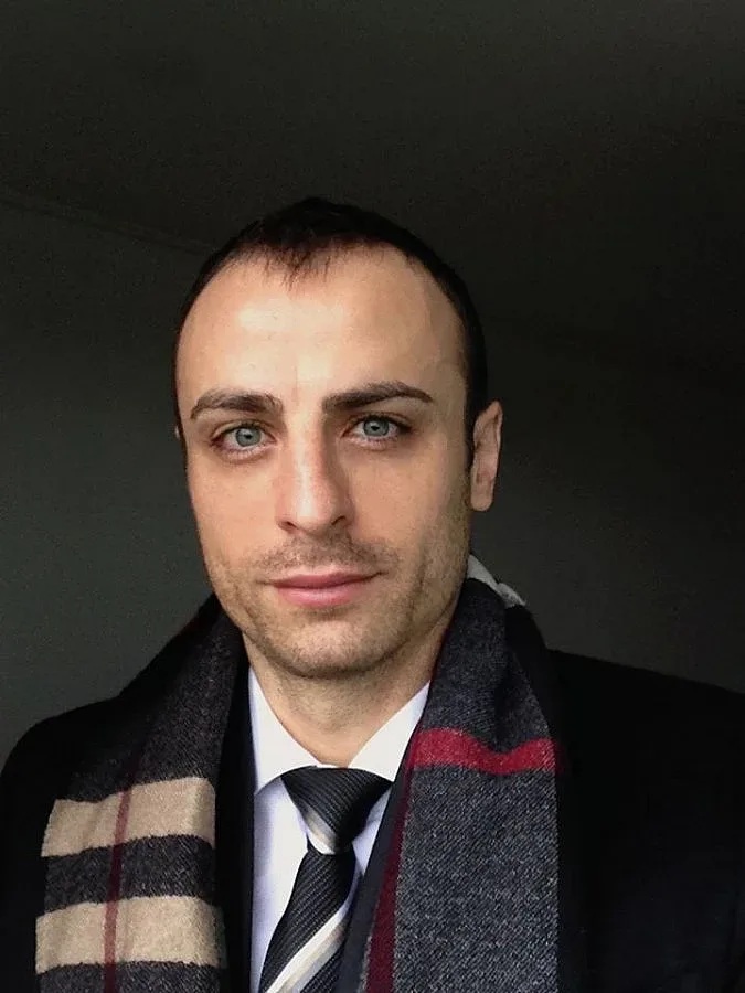 Бербо без Елена за Нова година