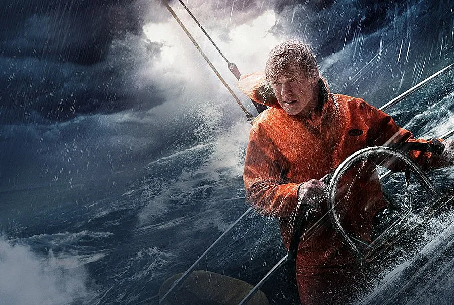 Редфорд и Харисън Форд - фаворити за "Оскар"