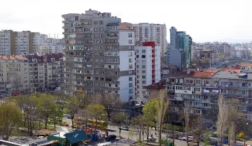 2014: Евтини заеми свалят цените на жилищата