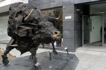 2014: Чужди капитали ще хранят борсата