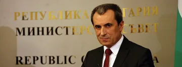 Орешарски: Умерен оптимист съм за 2014 г.