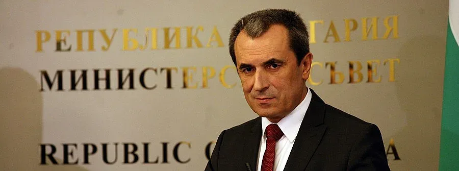 Орешарски: Умерен оптимист съм за 2014 г.